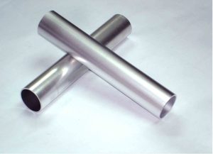 properties of aluminum