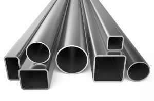 aluminum in building and construction