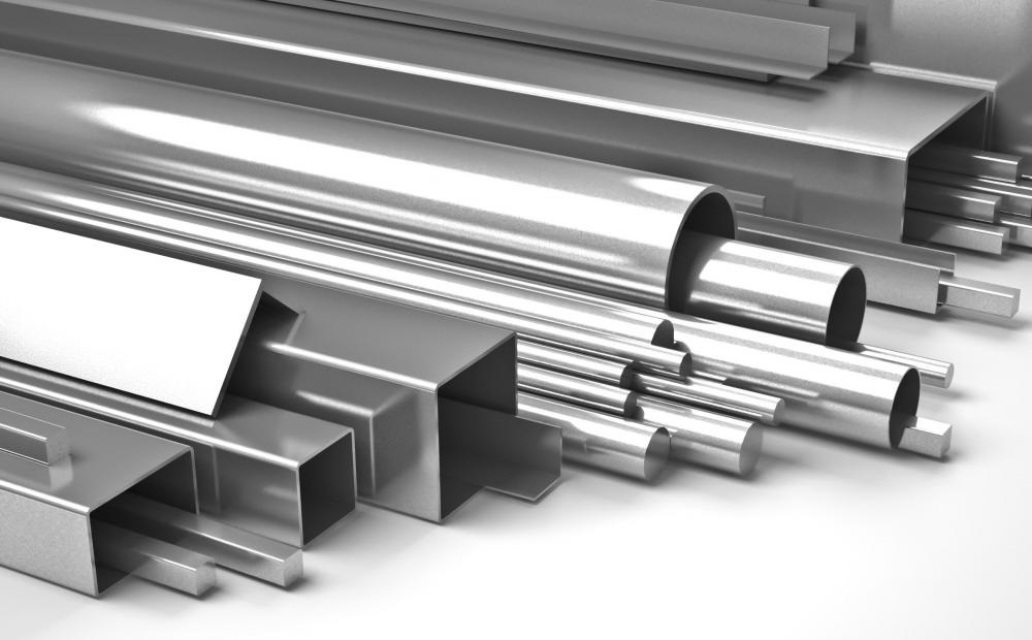 Stainless Steel uses in Chemical Processing and the Oil & Gas Industry