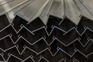 seamless and structural extrusion