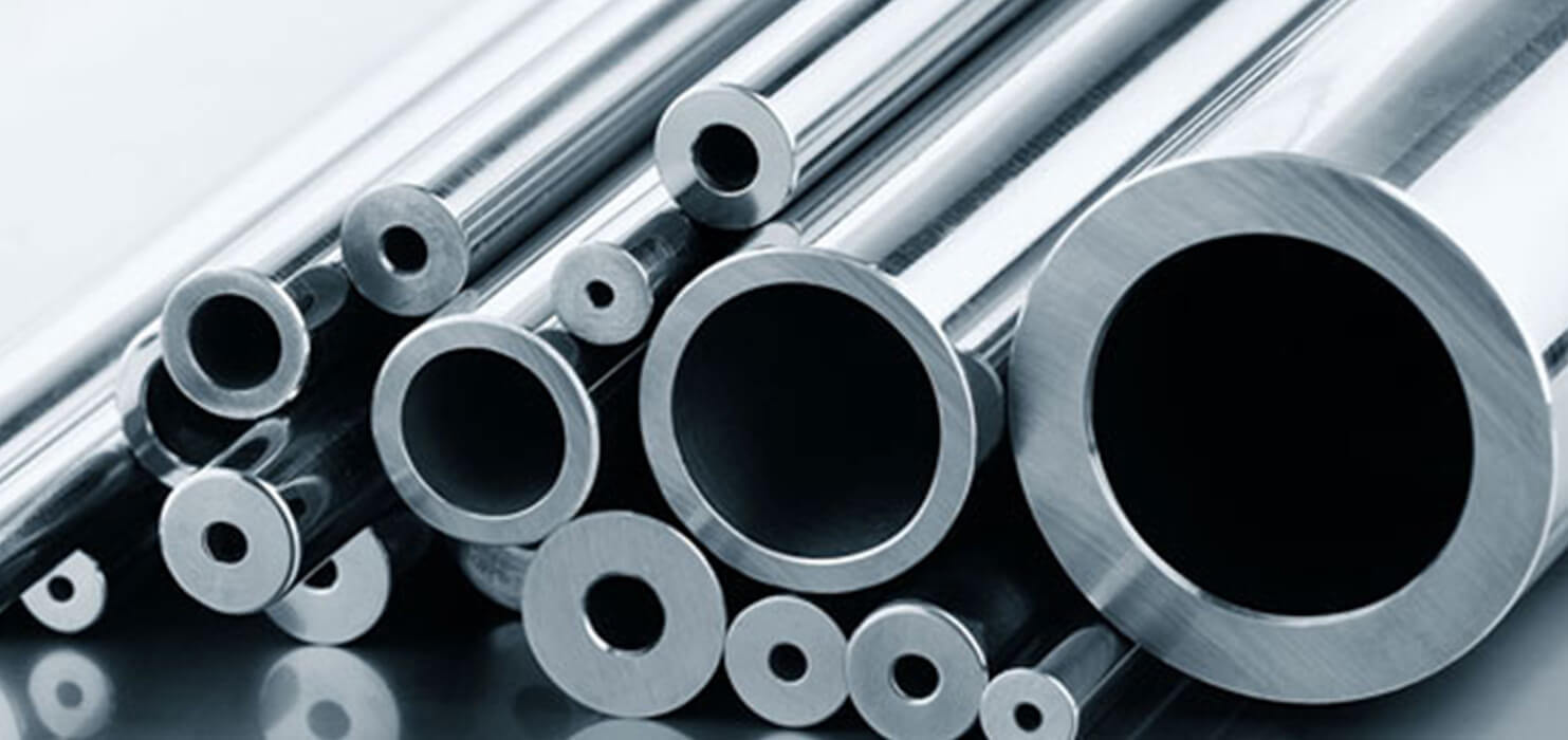 how to harden stainless steel pipes