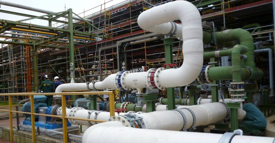 What is GRP Pipes?