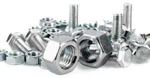 differences between bolts and screws