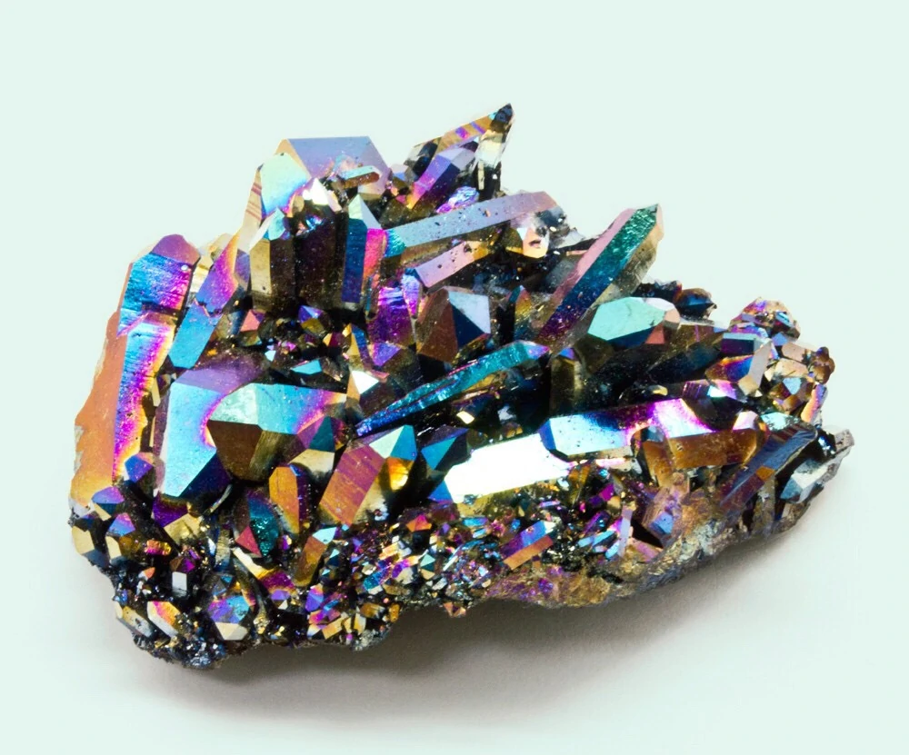 titanium vs aluminum