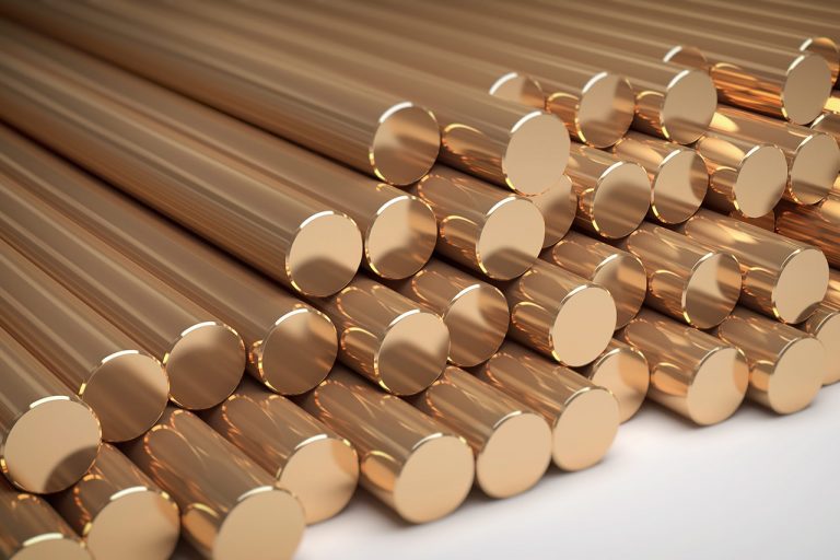 What is copper?
