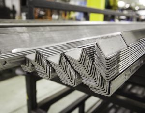 durable aluminum