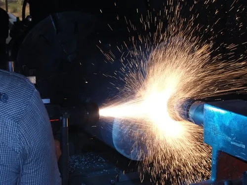What is Spray Welding? Process and Advantages