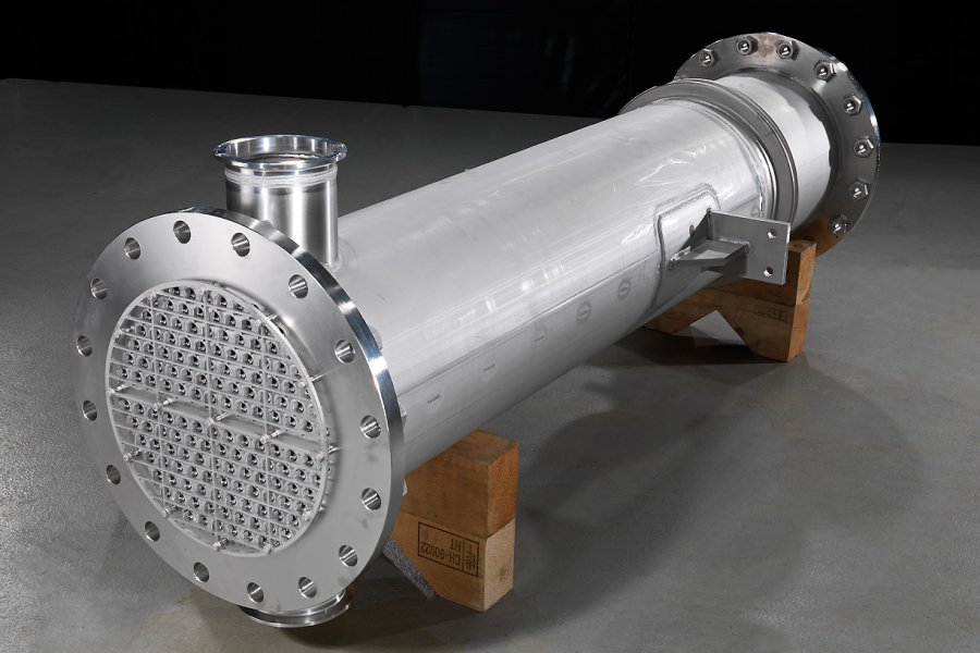 The Use of Stainless Steel Tubing in Heat Exchanger Service