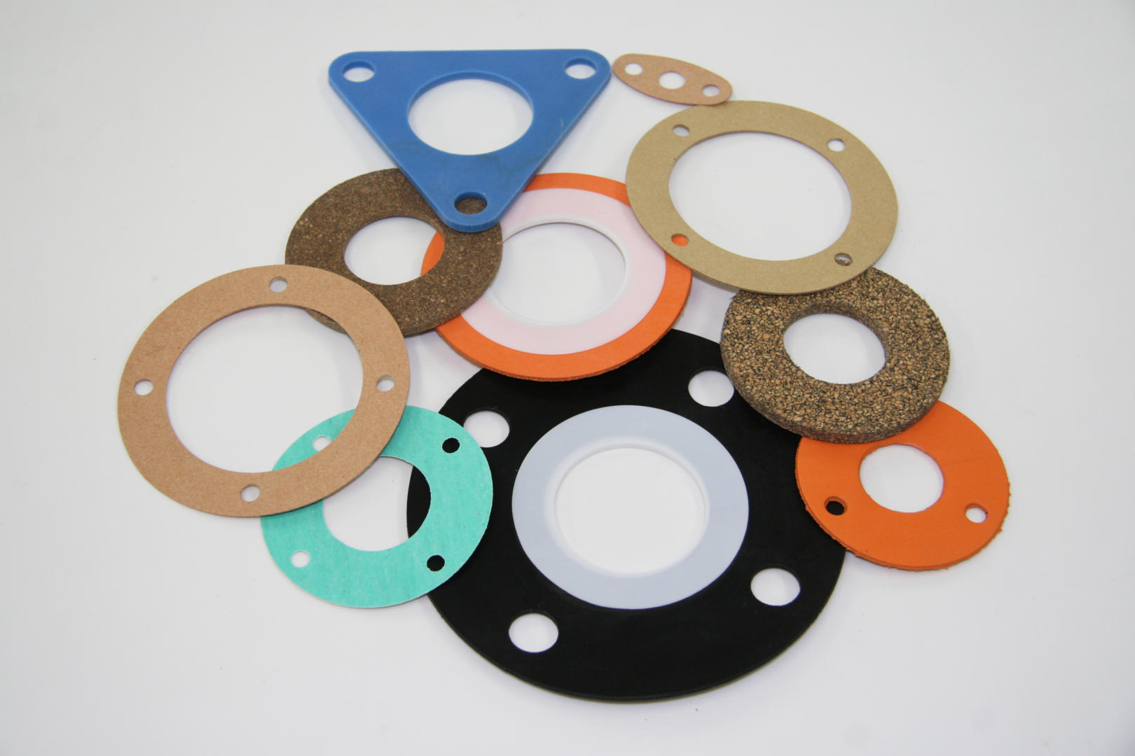 How to Select the Right Flange Gasket?