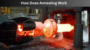 Annealing Work
