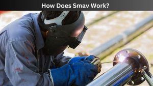 Smav Work