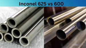 Inconel 625 vs 600