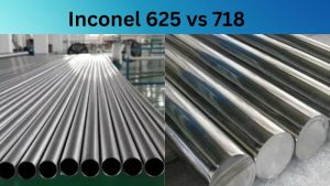 Inconel 625 vs 718