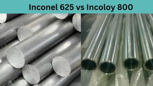 Inconel 625 vs Incoloy 800