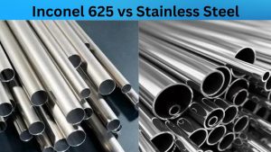 Inconel 625 vs Stainless Steel