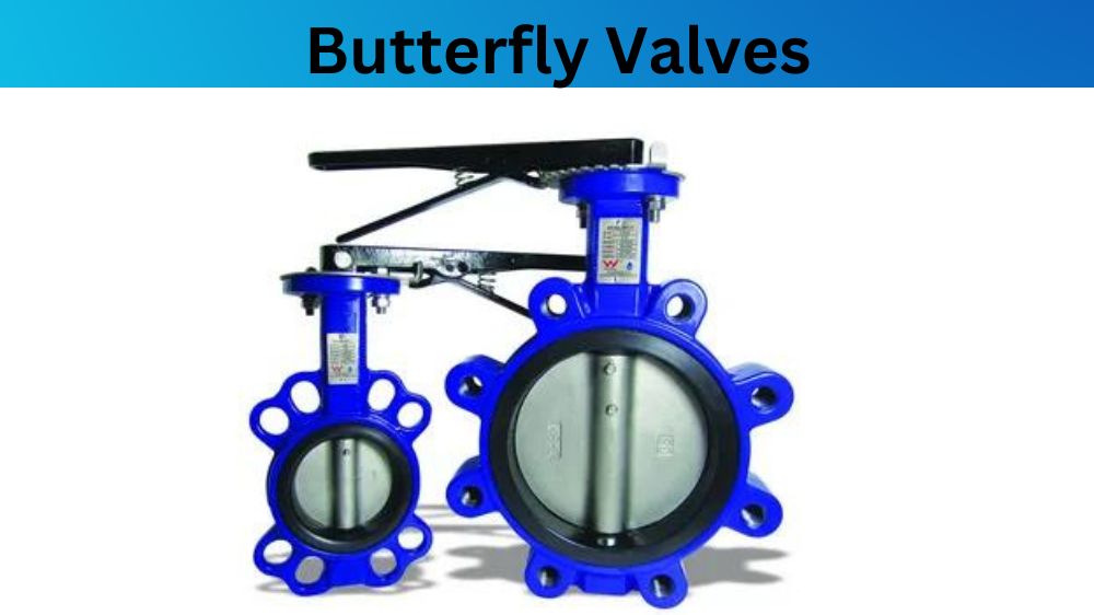 Butterfly Valves
